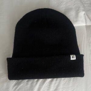 American Eagle beanie